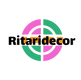 Ritaridecor - Inicio