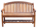 Bancos de jardín de madera marrón rojizo 148x60x92 cm para exterior con respaldo curvo y estante inferior estilo clásico